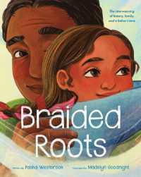 Braided Roots: The Interweaving of History, Family, and a Father's Love