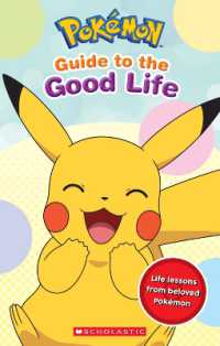 Guide to the Good Life (Pokémon) (Pokemon)