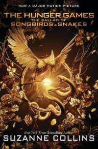 The Ballad of Songbirds and Snakes (a Hunger Games Novel): Movie Tie-In Edition (Hunger Games)