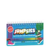 Jumpsies: How to Hop, Skip, and Jump with Stretchy Rope (Klutz)