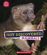 Just Discovered Mammals (Learn About: Animals) (Learn about)