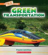 Green Transportation (a True Book: A Green Future) (True Books: American History (Hardcover))