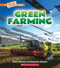 Green Farming (a True Book: A Green Future) (True Books: American History (Hardcover))