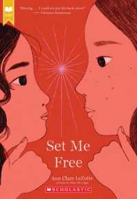 Set Me Free (Gold) (Show Me a Sign, Book 2) (Show Me a Sign)
