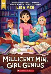 Millicent Min, Girl Genius (Scholastic Gold) (Millicent Min Trilogy)