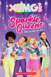 XOMG Pop: Sparkle Queens (Xomg Pop!)