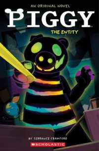 Piggy: the Entity PB (Piggy)