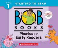 Bob Books - Phonics for Early Readers Hardcover Bind-Up Phonics, Ages 4 and Up, Kindergarten (Stage 1: Starting to Read) (Bob Books)