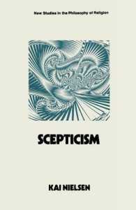 Scepticism (New Studies in the Philosophy of Religion)