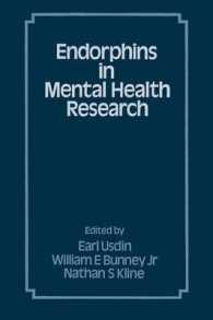 Endorphins in Mental Health Research