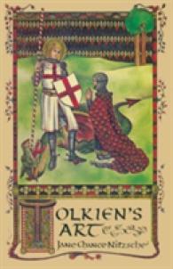 Tolkien's Art : a Mythology for England'