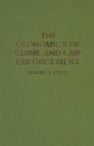 The Economics of Crime and Law Enforcement