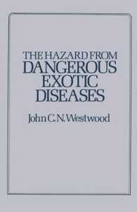 The Hazard from Dangerous Exotic Diseases