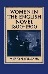 Women in the English Novel, 18001900