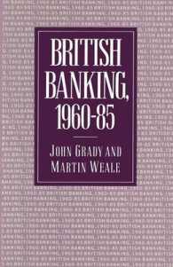 British Banking, 196085