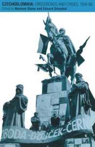 Czechoslovakia : Crossroads and Crises, 191888