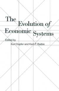 The Evolution of Economic Systems : Essays in Honor of Ota Sik