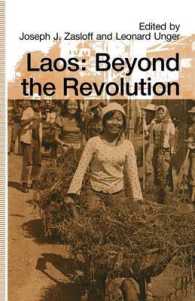 Laos : Beyond the Revolution