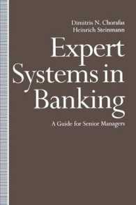 Expert Systems in Banking : A Guide for Senior Managers