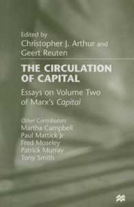 The Circulation of Capital : Essays on Volume Two of Marx's Capital