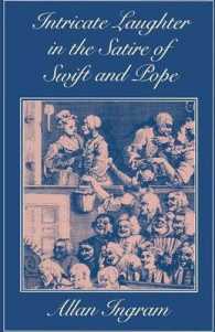 Intricate Laughter in the Satire of Swift and Pope