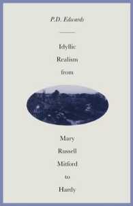 Idyllic Realism from Mary Russell Mitford to Hardy