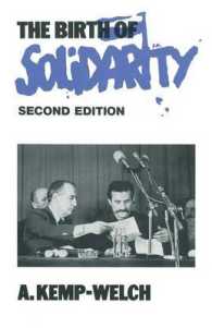 The Birth of Solidarity (St Antony's) （2ND）
