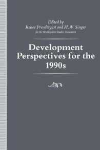 Development Perspectives for the 1990s