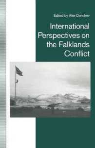 International Perspectives on the Falklands Conflict : A Matter of Life and Death (St Antony's)