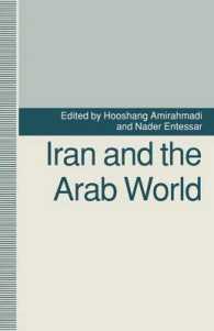 Iran and the Arab World
