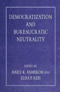 Democratization and Bureaucratic Neutrality