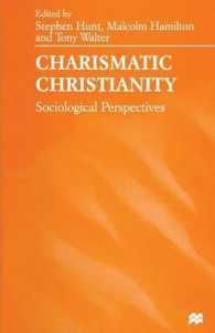 Charismatic Christianity : Sociological Perspectives