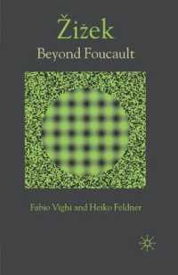 Zizek : Beyond Foucault