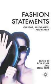 Fashion Statements : On Style, Appearance, and Reality