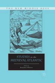 Studies in the Medieval Atlantic (The New Middle Ages)