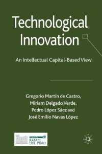 Technological Innovation : An Intellectual Capital Based View