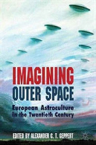 Imagining Outer Space : European Astroculture in the Twentieth Century