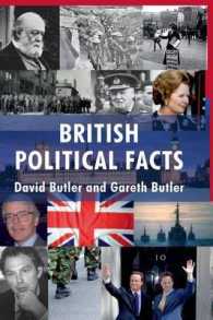 British Political Facts （10TH）