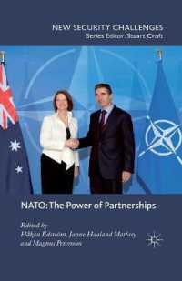 NATO: the Power of Partnerships (New Security Challenges)