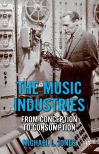 The Music Industries : From Conception to Consumption
