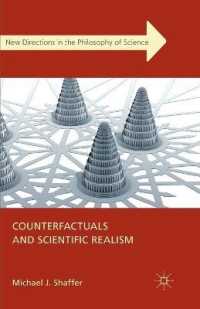 Counterfactuals and Scientific Realism (New Directions in the Philosophy of Science)