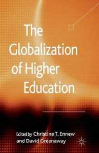 The Globalization of Higher Education
