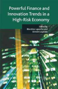 Powerful Finance and Innovation Trends in a High-Risk Economy