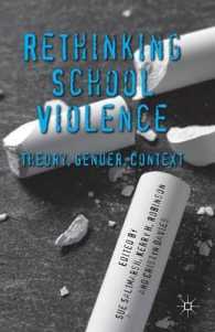 Rethinking School Violence : Theory, Gender, Context