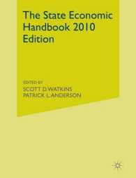 The State Economic Handbook 2010