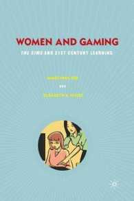 Women and Gaming : The Sims and 21st Century Learning