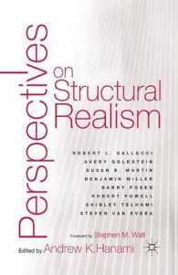 Perspectives on Structural Realism