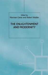 Enlightenment and Modernity