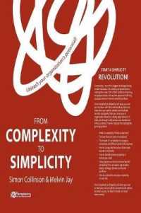 From Complexity to Simplicity : Unleash Your Organisation's Potential