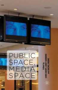 Public Space, Media Space